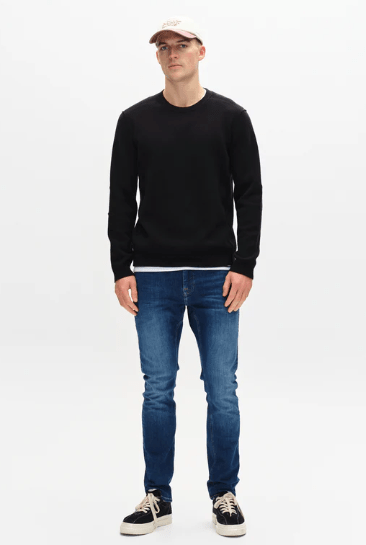 GABBA - Jones - K3870 - JEANS_Gabba - Aritmetik - montreal