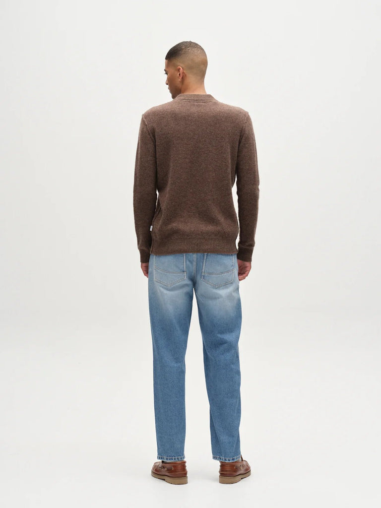 GABBA - Max Prag - Lt. Blue Denim - JEANS_Gabba - Aritmetik - montreal