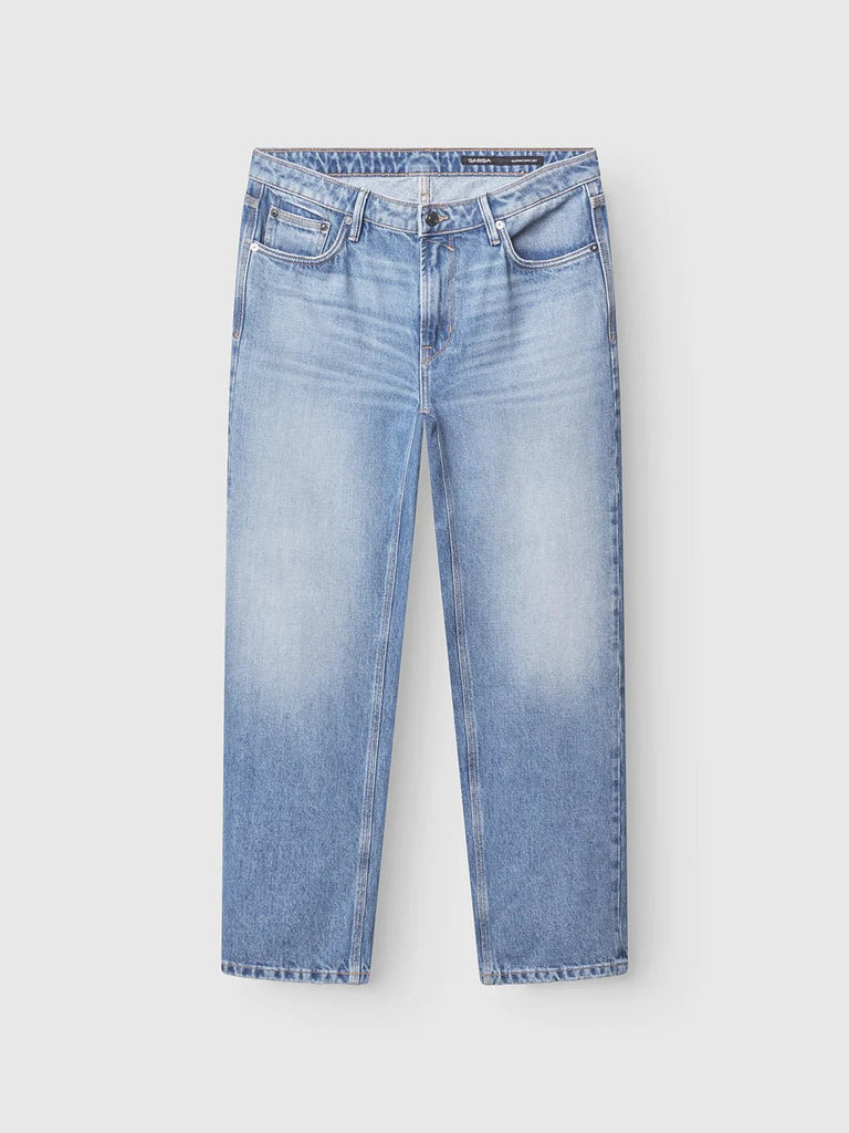 GABBA - Max Prag - Lt. Blue Denim - JEANS_Gabba - Aritmetik - montreal