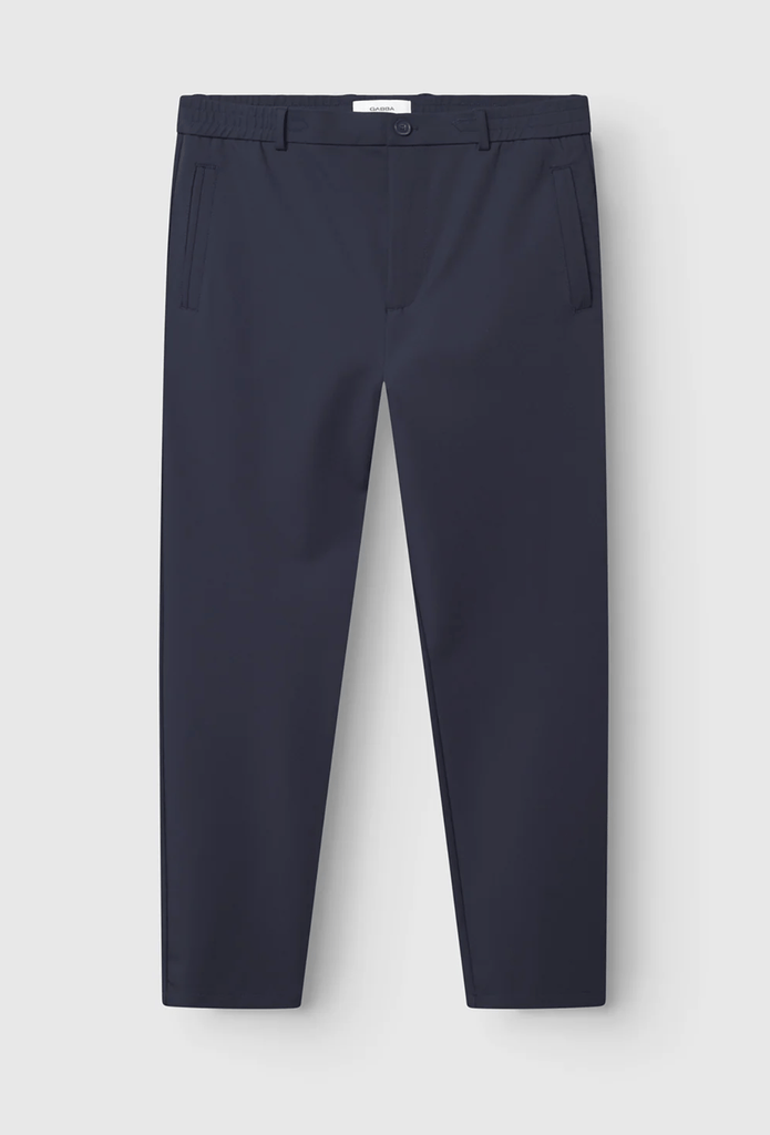 GABBA - Monza Bascu - Navy - Pants_Gabba - Aritmetik - montreal