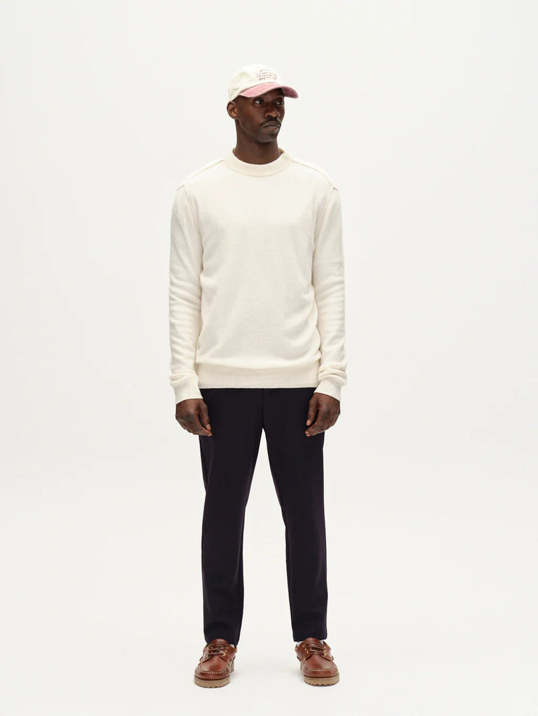 GABBA - Monza Bascu - Navy - Pants_Gabba - Aritmetik - montreal