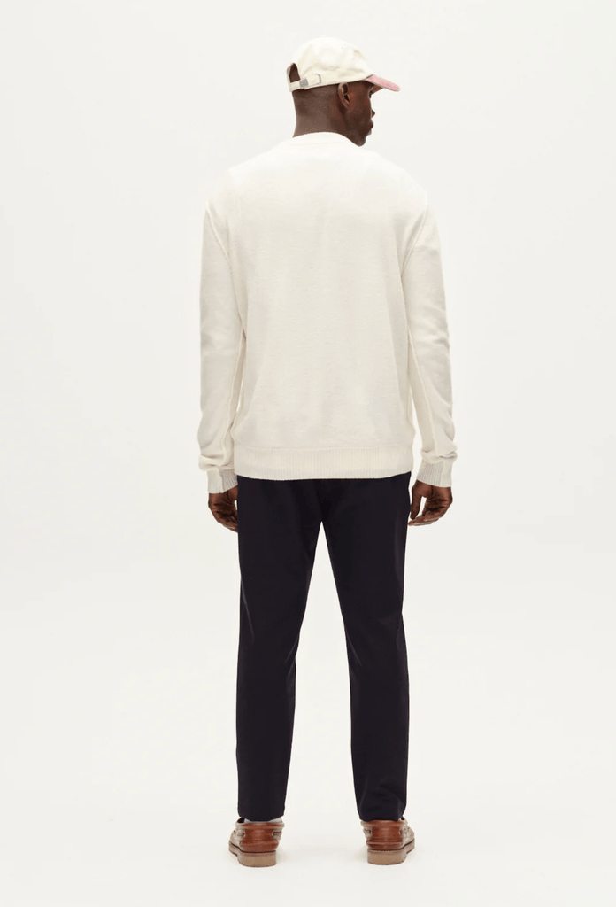 GABBA - Monza Bascu - Navy - Pants_Gabba - Aritmetik - montreal
