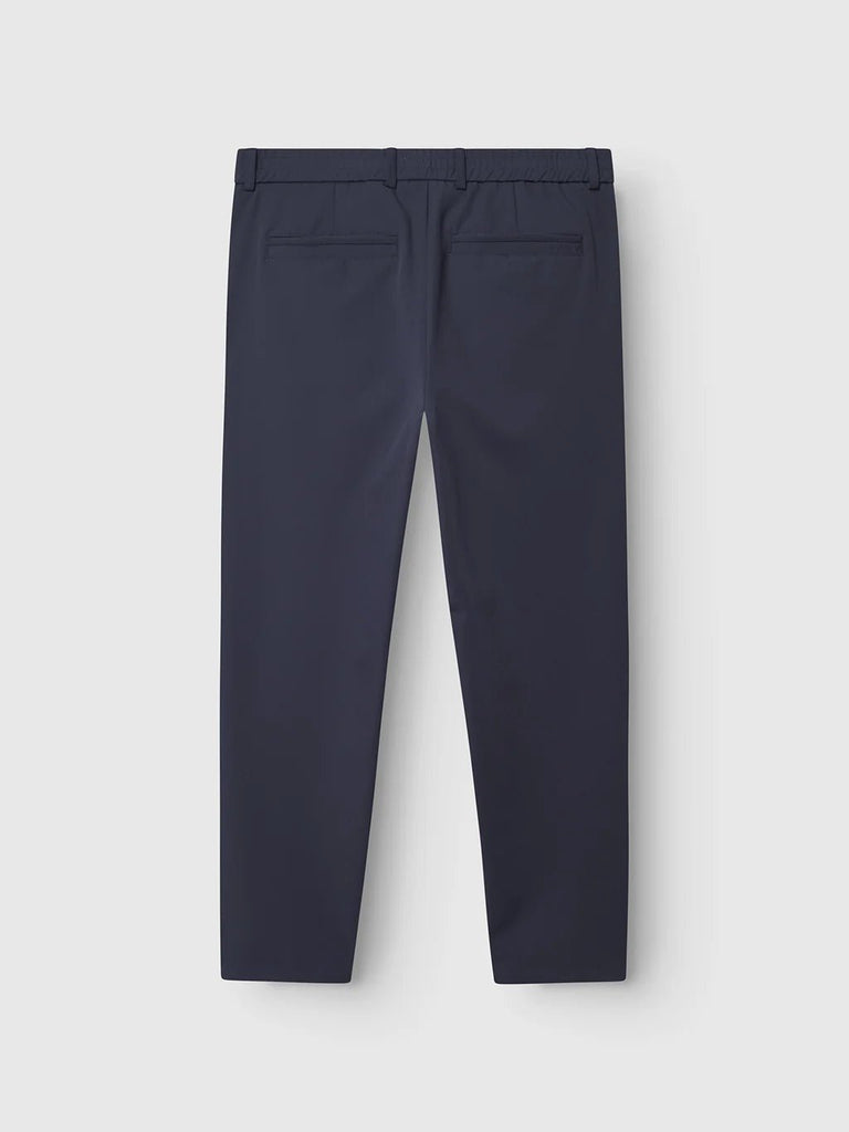 GABBA - Monza Bascu - Navy - Pants_Gabba - Aritmetik - montreal