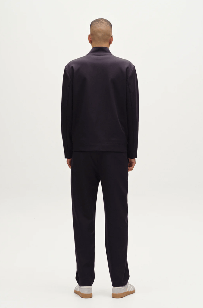 GABBA - Nik Bascu - Navy - Jacket_Gabba - Aritmetik - montreal