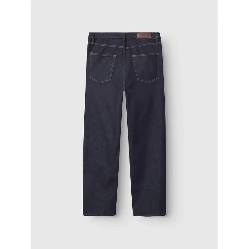 GABBA - Noah Self - dark denim - JEANS_Gabba - Aritmetik - montreal