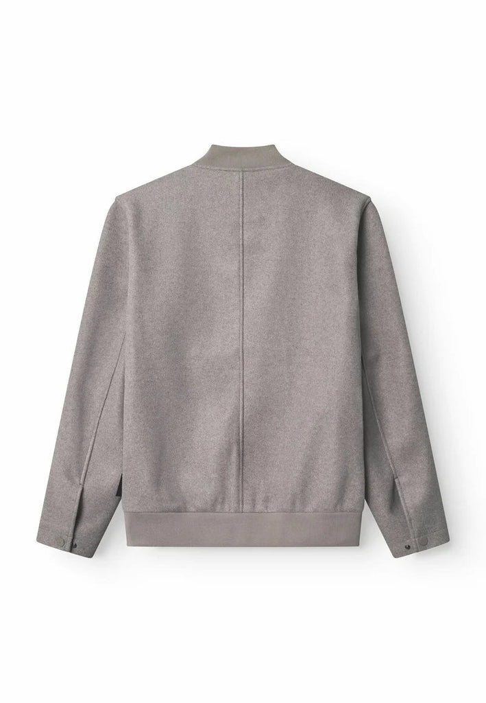 GABBA - Orta Wox Jacket - Bomber Jacket_Gabba - Aritmetik - montreal
