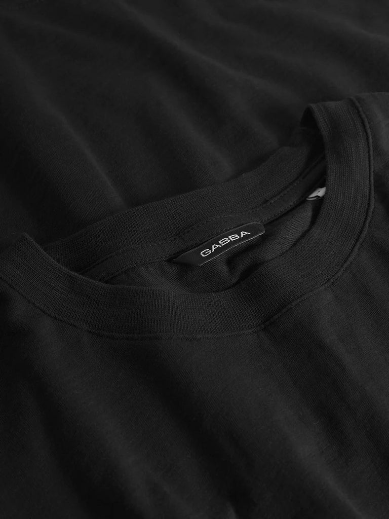 GABBA - Pure Ss - Meteorite - T-shirt_Gabba - Aritmetik - montreal