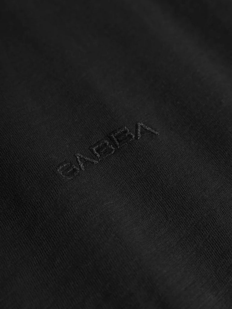 GABBA - Pure Ss - Meteorite - T-shirt_Gabba - Aritmetik - montreal