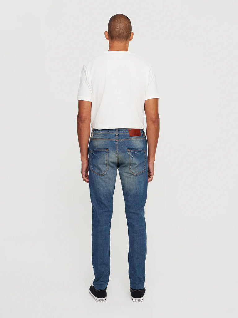 GABBA - REY straight leg - 44617 - JEANS_Gabba - Aritmetik - montreal