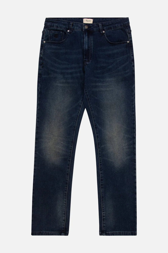 Kuwalla - Performance Denim Slim - JEANS_Kuwalla - Aritmetik - montreal