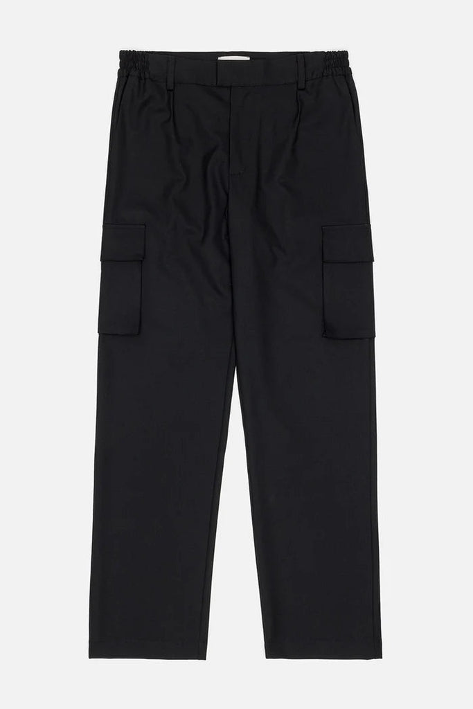 Kuwalla - SMART CARGO PANTS - Cargo Pants_Kuwalla - Aritmetik - montreal