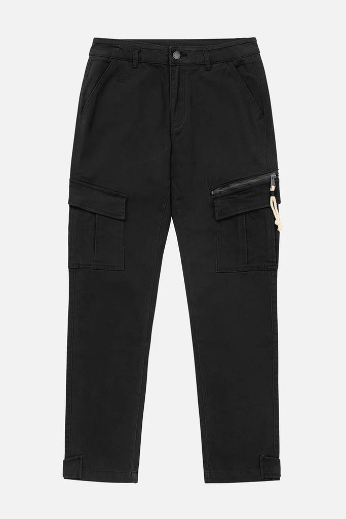 Kuwalla - SNAP CARGO PANT - Cargo Pants_Kuwalla - Aritmetik - montreal