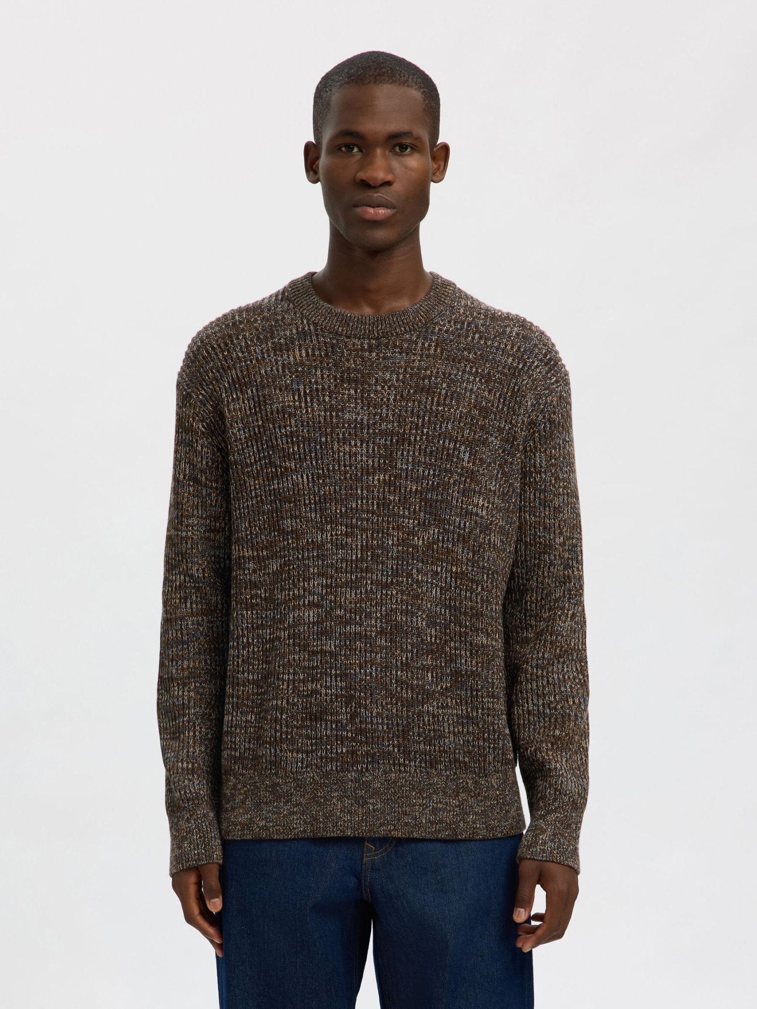 SELECTED HOMME – Aritmetik