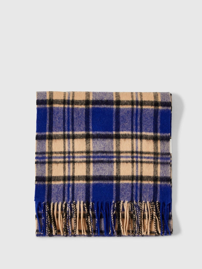 SELECTED - 100% WOOL SCARF - Scarf_SELECTED - Aritmetik - montreal
