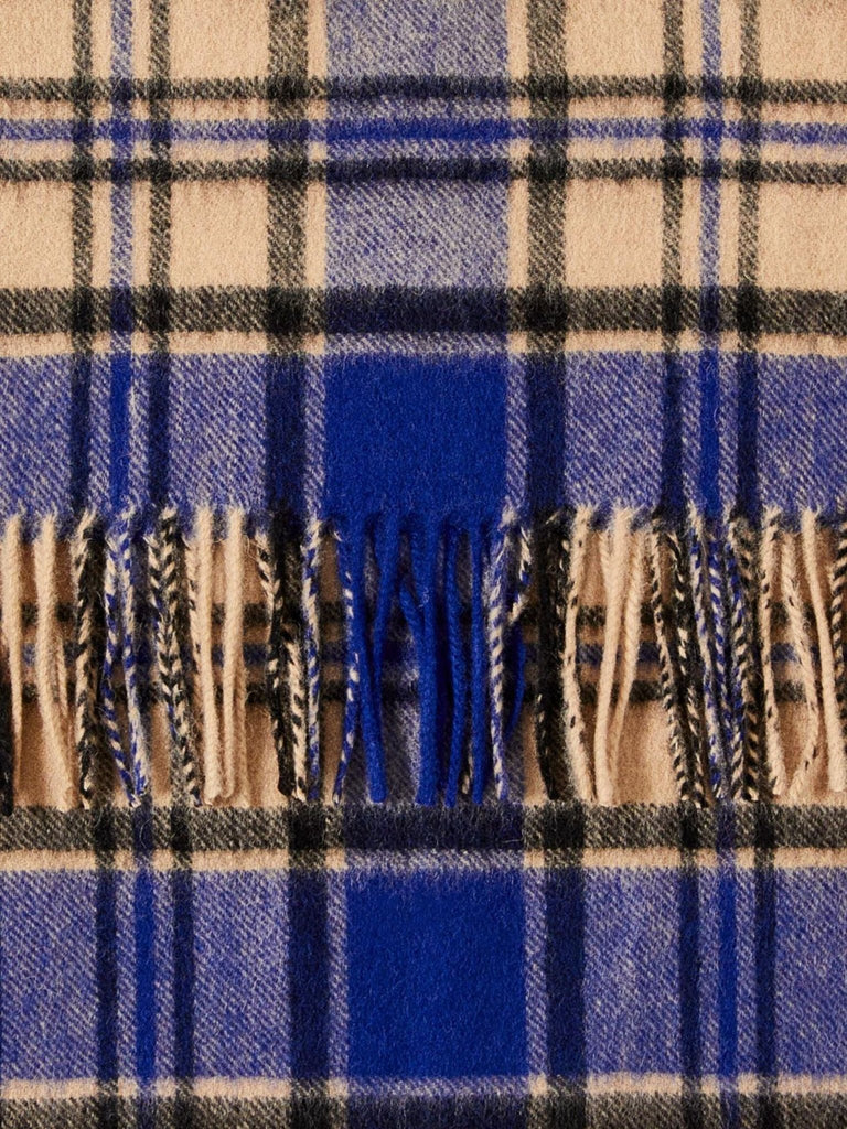 SELECTED - 100% WOOL SCARF - Scarf_SELECTED - Aritmetik - montreal