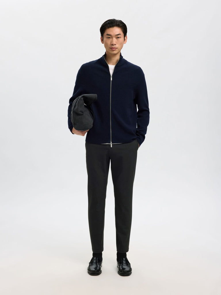 SELECTED - 175 SLIM FIT TROUSERS - PANTS_SELECTED - Aritmetik - montreal
