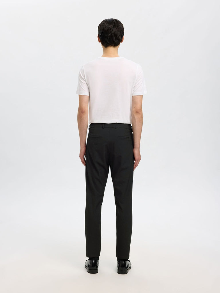 SELECTED - 175 SLIM FIT TROUSERS - PANTS_SELECTED - Aritmetik - montreal