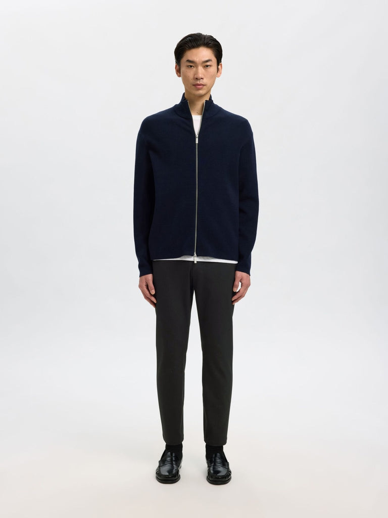 SELECTED - 175 SLIM FIT TROUSERS - PANTS_SELECTED - Aritmetik - montreal
