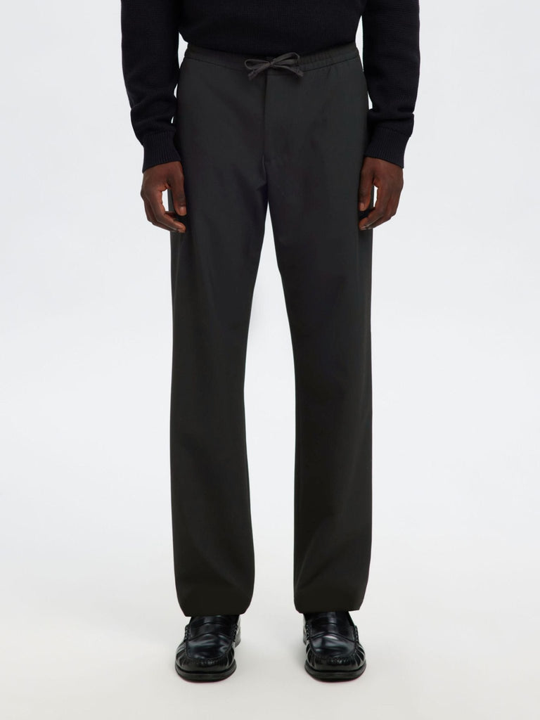SELECTED - 196 STRAIGHT FIT TROUSERS - PANTS_SELECTED - Aritmetik - montreal