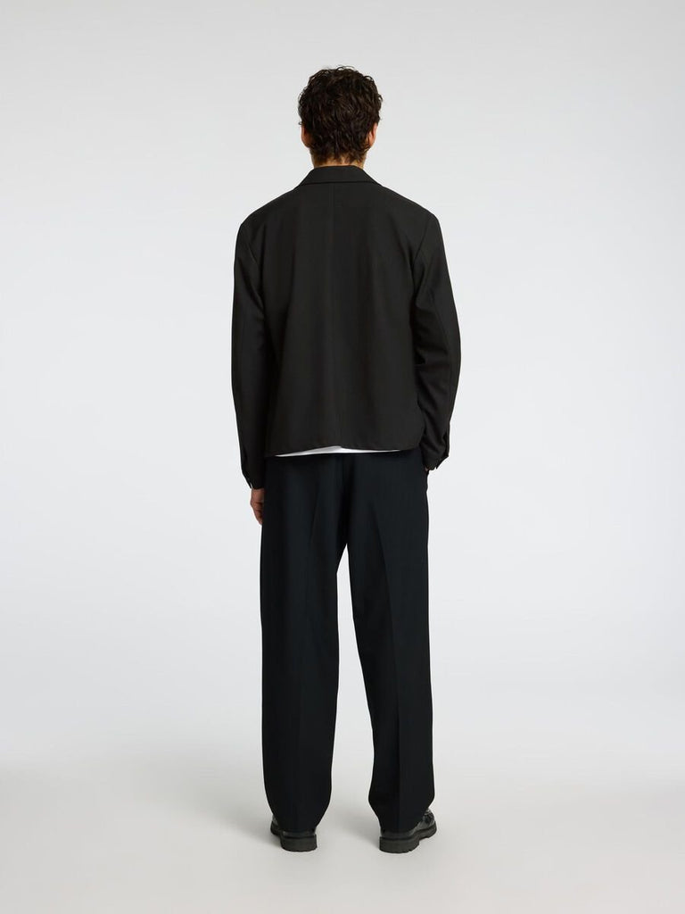 SELECTED - TAILORED OVERSHIRT - Overshirt_SELECTED - Aritmetik - montreal
