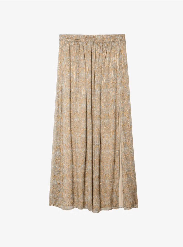 ZADIG & VOLTAIRE - Jady Skirt - SKIRT_Zadig & Voltaire - Aritmetik - montreal