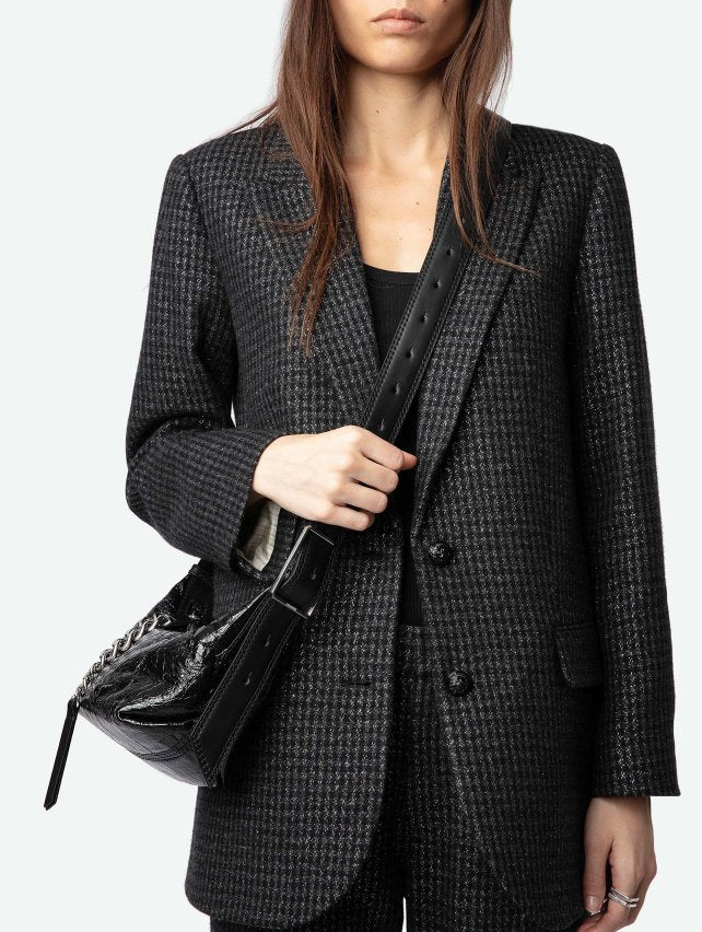 ZADIG & VOLTAIRE - Le Cecilia Xs Bag - Zadig & Voltaire - Aritmetik