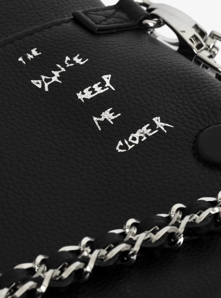 ZADIG & VOLTAIRE - Rock GRAFFITTI BAG - Bags_Zadig & Voltaire - Aritmetik - montreal