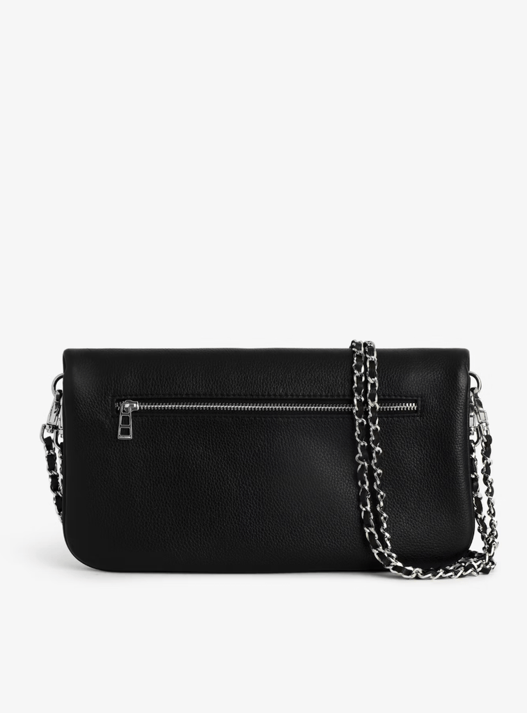 ZADIG & VOLTAIRE - Rock GRAFFITTI BAG - Bags_Zadig & Voltaire - Aritmetik - montreal