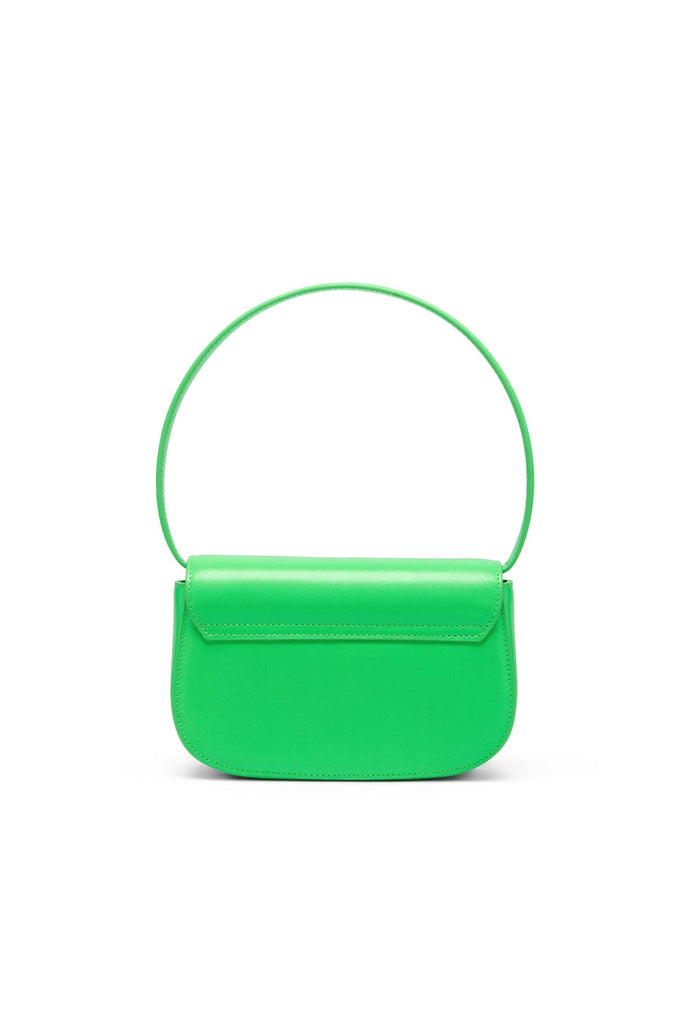 1DR - Green Fluo-Bag_DIESEL-Aritmetik-montreal