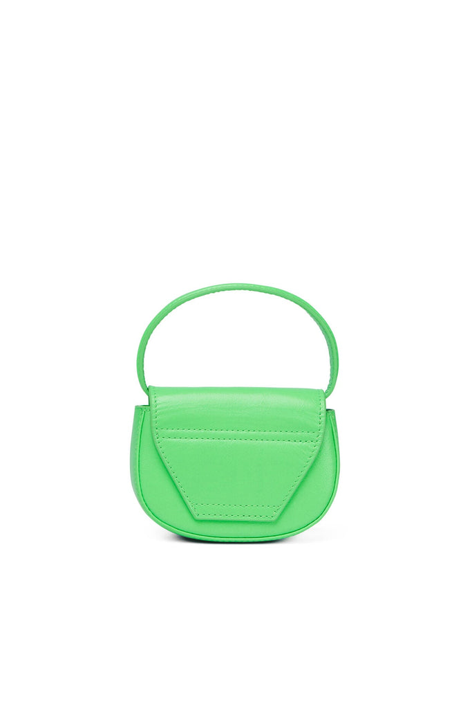 1dr Xs - Green Fluo-Bag_DIESEL-Aritmetik-montreal