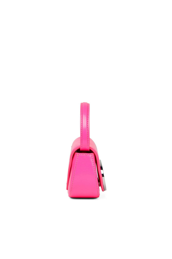 1DR XS - Pink-Bag_DIESEL-Aritmetik-montreal