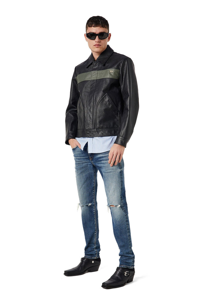 2019 D-STRUKT 09C87 Slim Jeans-JEANS_DIESEL-Aritmetik-montreal