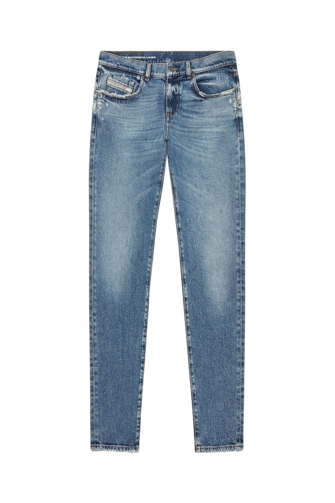 2019 D-Strukt 09F16 Slim Jeans-JEANS_DIESEL-Aritmetik-montreal