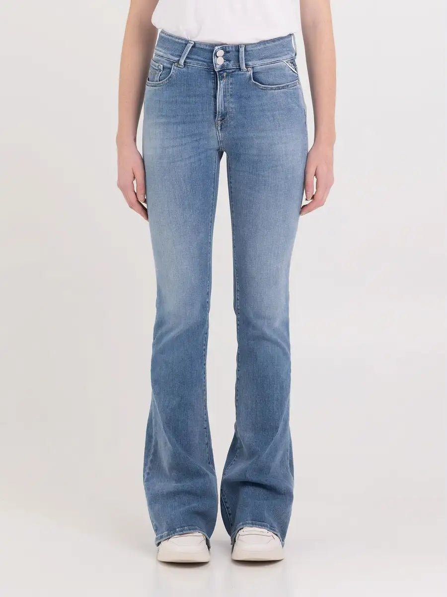 Replay bootcut deals