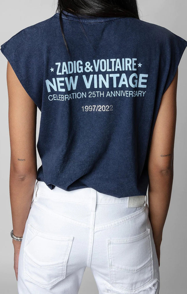 Cecilia Butterfly Strass-T-shirt_Zadig & Voltaire-Aritmetik-montreal