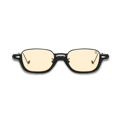 DEXTER SHADES CHAMPAGNE-Sunglasses_HIP & BONE-Aritmetik-montreal