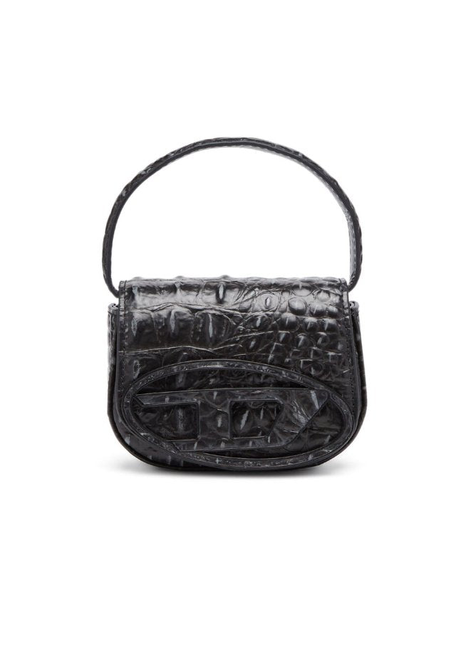 Diesel 1dr Xs - Black/Croc - DIESEL - 1DR - Aritmetik