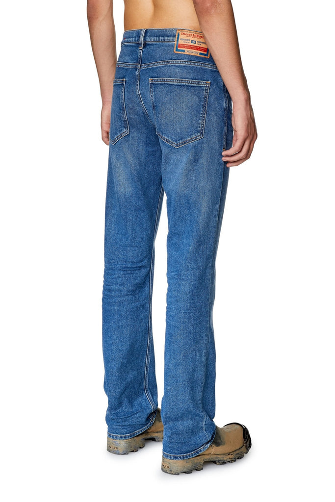DIESEL - Bootcut Jeans 2021 D-Vocs 0ENAT-JEANS_DIESEL-Aritmetik-montreal