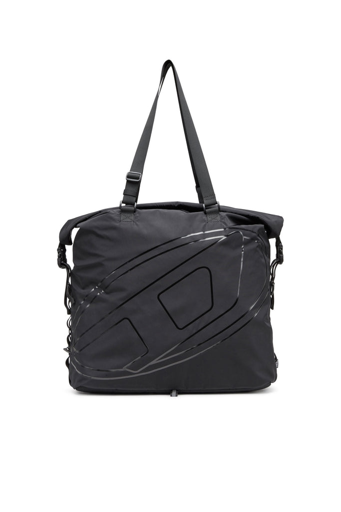 DIESEL - DRAPE TOTE-Shopping Bags_DIESEL-Aritmetik-montreal