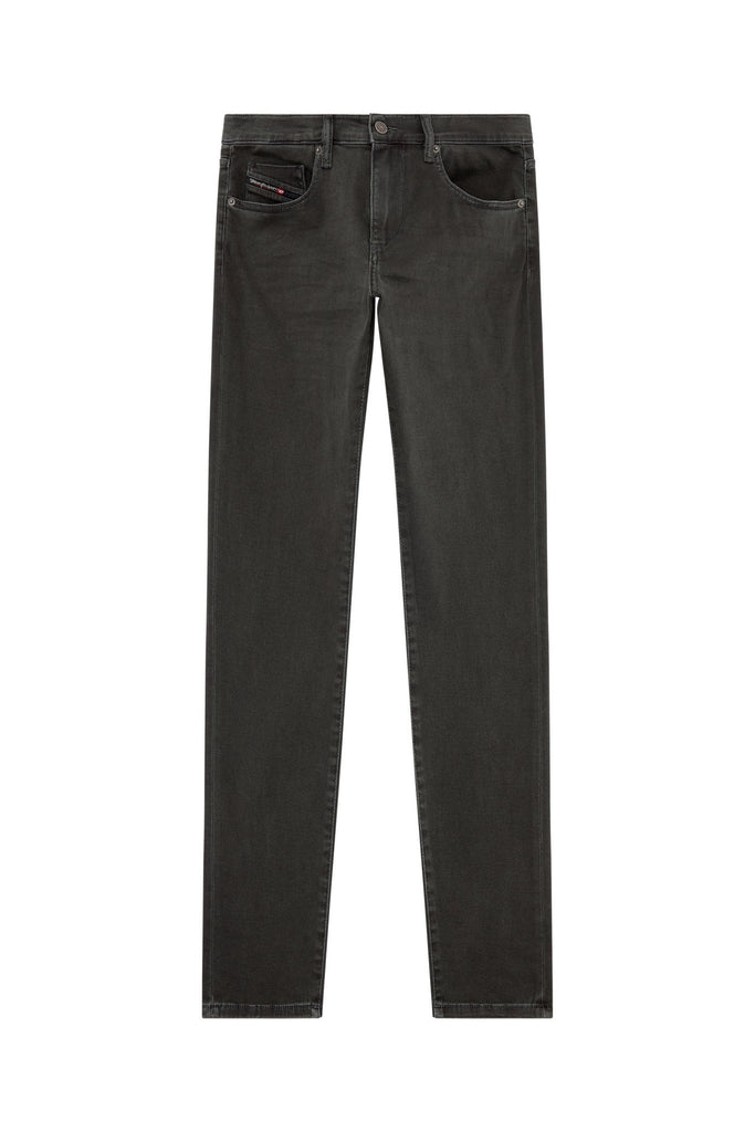 DIESEL - Slim Jeans 2019 D-Strukt 0QWTY-Jeans_DIESEL-Aritmetik-montreal
