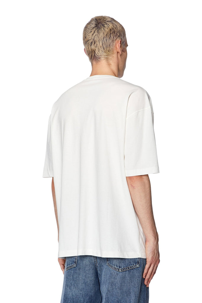 DIESEL - T-STRAPOVAL - White-T-shirt_DIESEL-Aritmetik-montreal