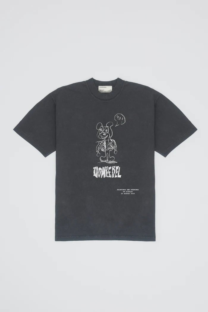 Dom rebel 2025 t shirt