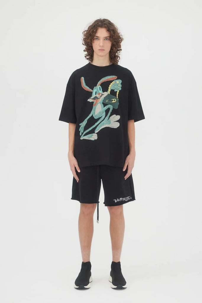 Dom rebel shirt sale