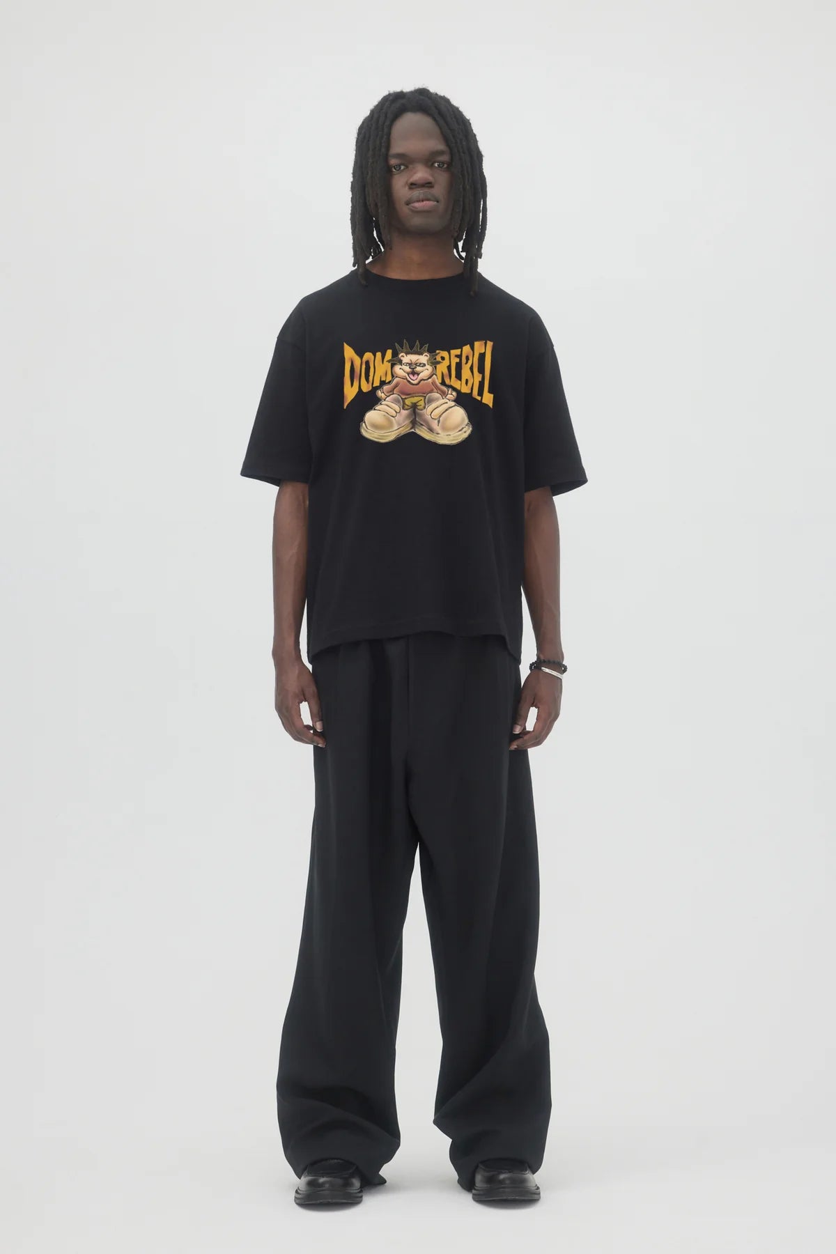 Dom rebel shirt sale