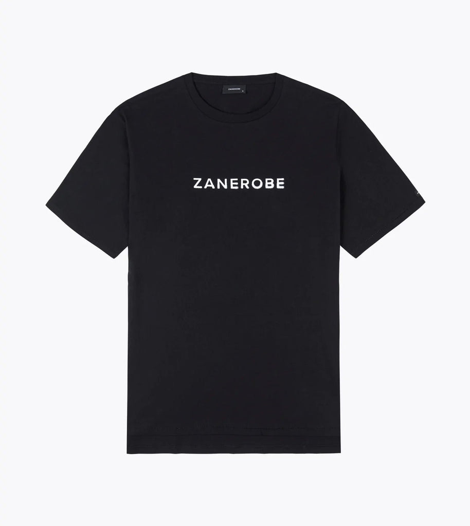 Fade Flintlock Tee - Black-T-shirt_ZANEROBE-Aritmetik-montreal
