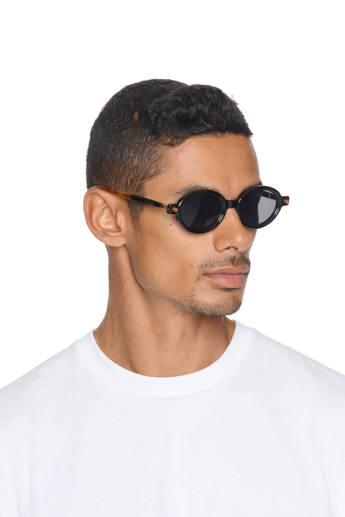 HIP & BONE - COBAIN BLACK-Sunglasses_HIP & BONE-Aritmetik-montreal