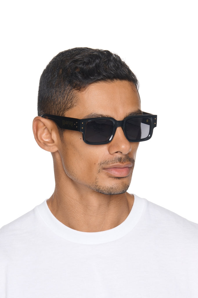 HIP & BONE - ELI SHADES BLACK-Sunglasses_HIP & BONE-Aritmetik-montreal