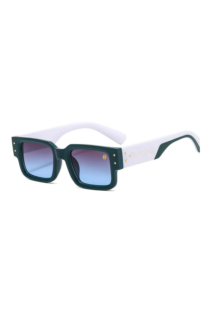 HIP & BONE - ELI SHADES BLACK/WHITE-Sunglasses_HIP & BONE-Aritmetik-montreal