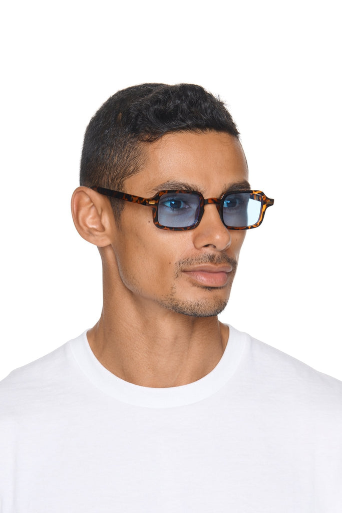 HIP & BONE - SEBASTIAN BLUE-Sunglasses_HIP & BONE-Aritmetik-montreal