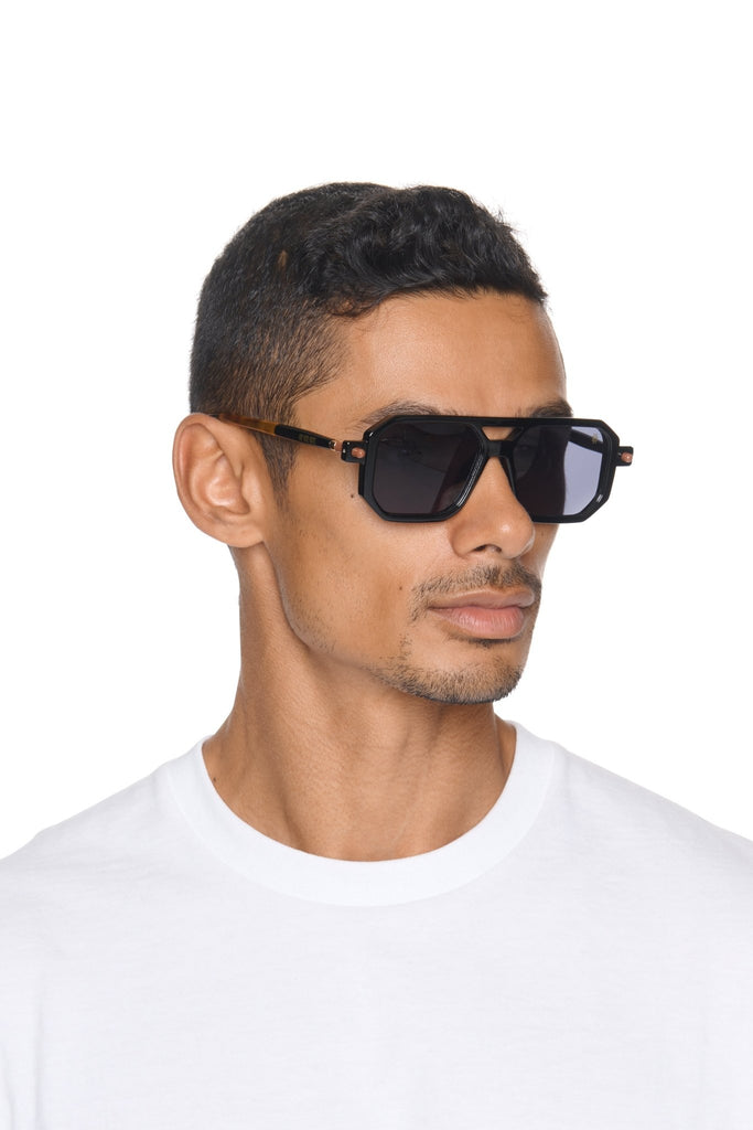 HIP & BONE - VEGAS BLACK-Sunglasses_HIP & BONE-Aritmetik-montreal